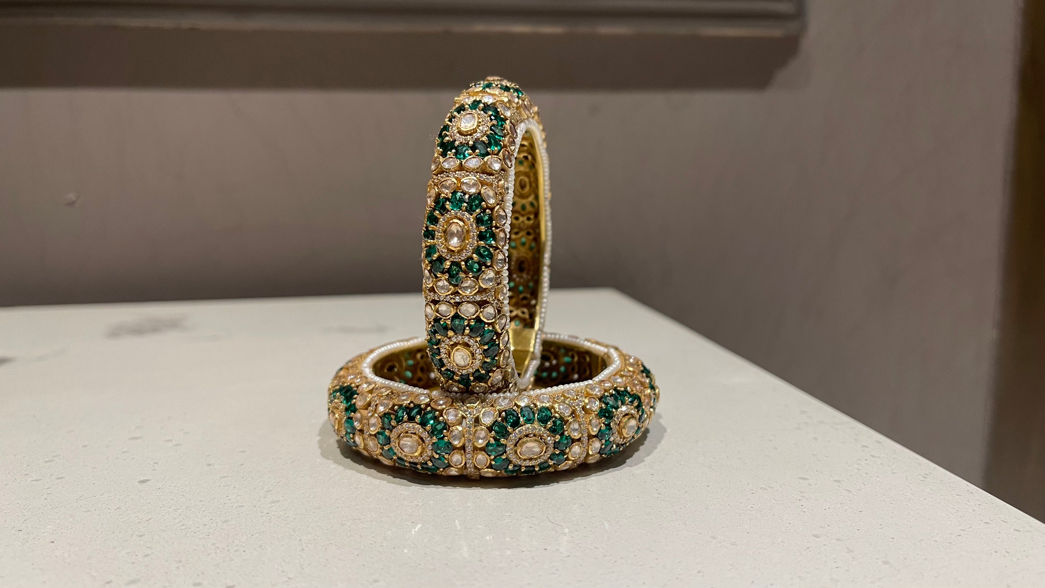 Bangles and Bracelets – Kantika Jewels