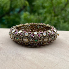 Vintage Elegance Bangle