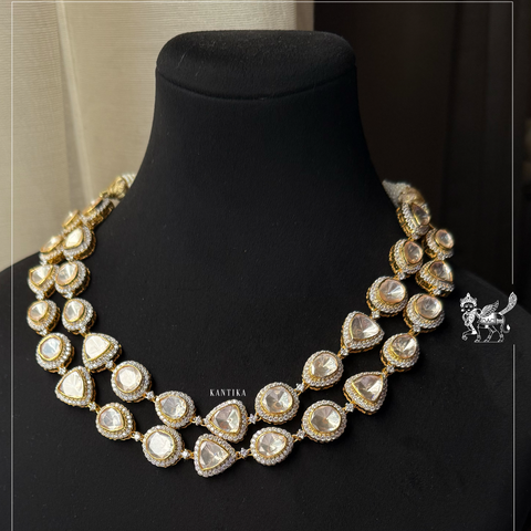 Vatsala (Neck Piece Only)