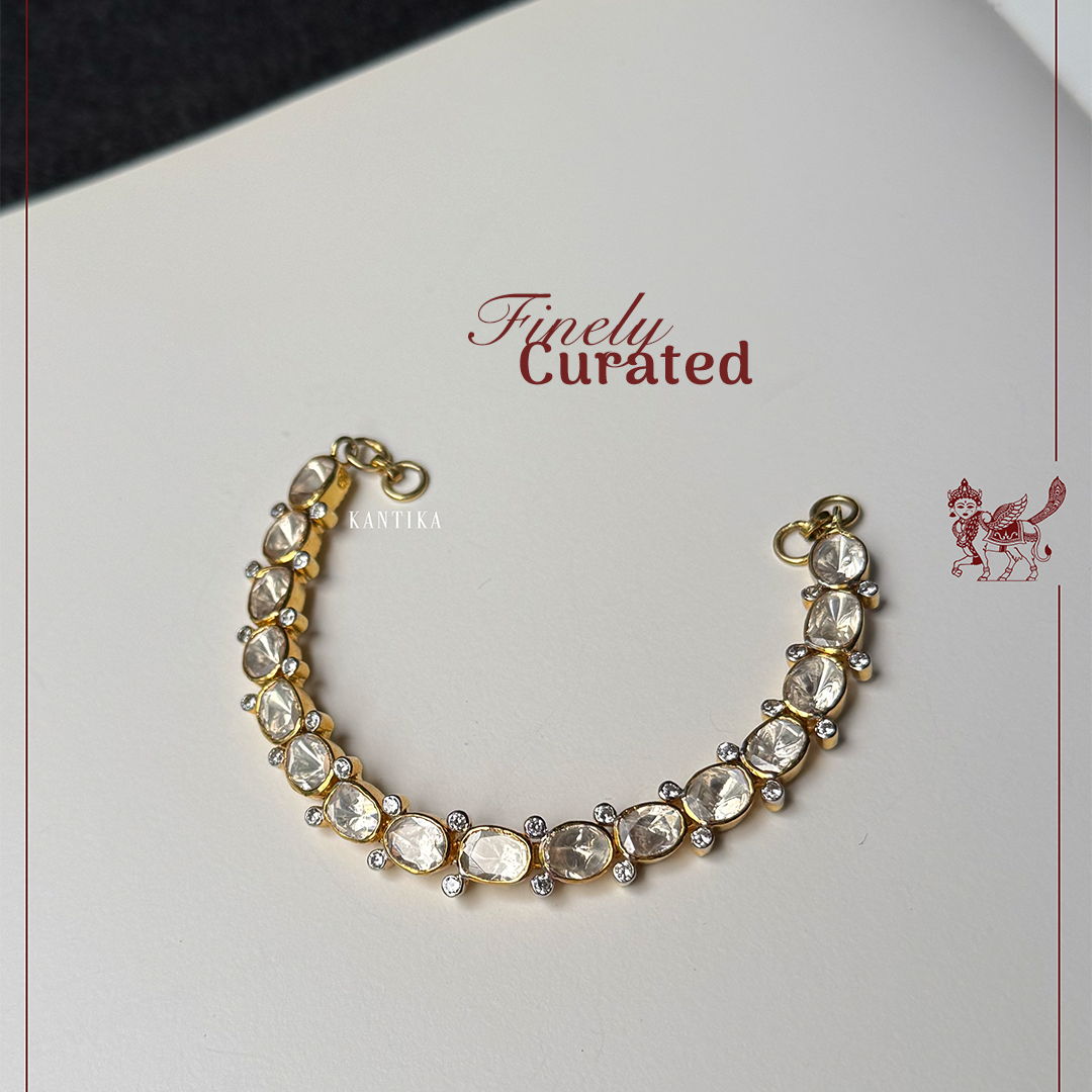 Devsena (Bracelet)
