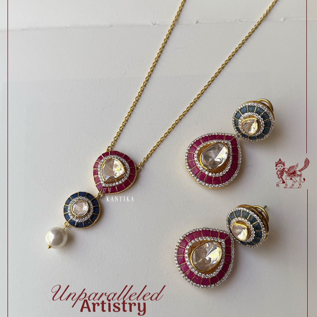 Anvita (Set)