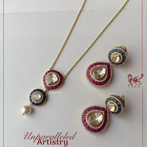 Anvita (Set)
