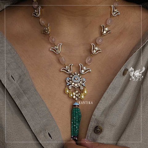 Lalita (Neck Piece Only)