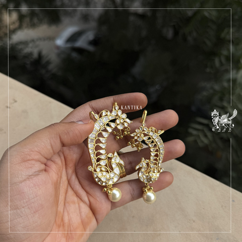 Ushala Ear Cuff