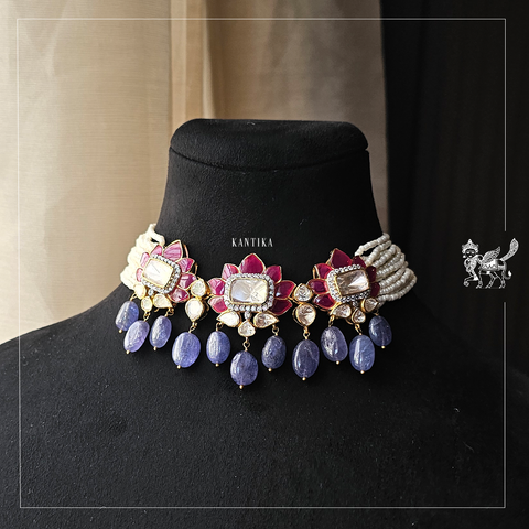 Yashoda (Choker Only)