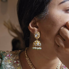 Rasa (Jhumkas)