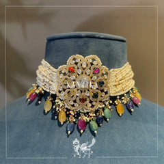 Navratna Choker