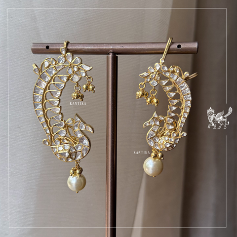 Ushala Ear Cuff