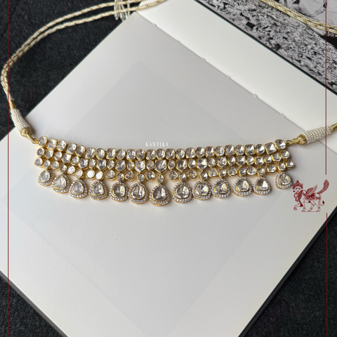Sargun (Neck Piece Only)