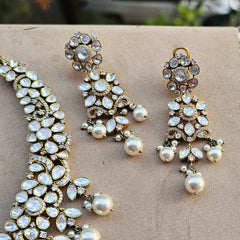 Parizad (Earrings Only)