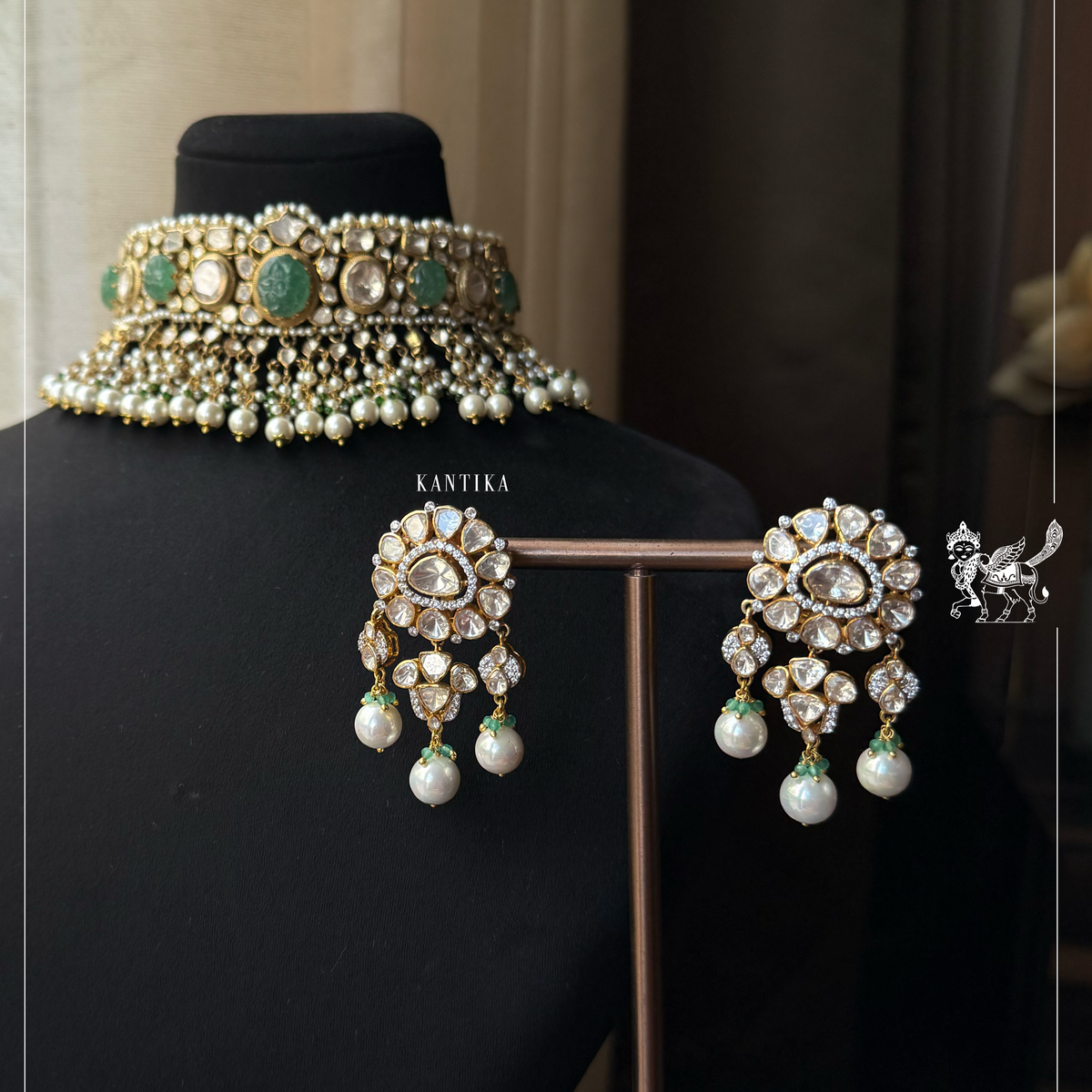 Kavyani (Set)