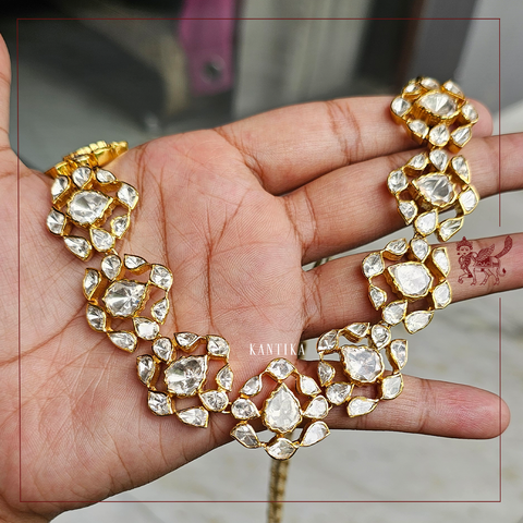 Vidhari (Choker Only)