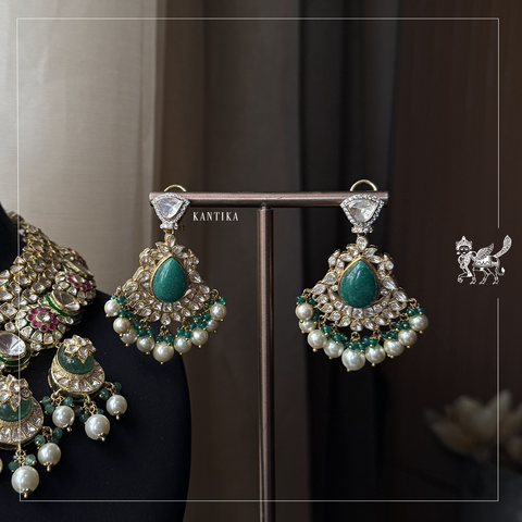 Gulab-e-noor (Set)