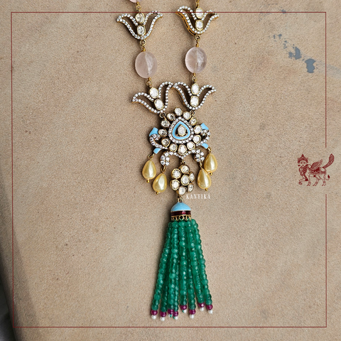 Lalita (Neck Piece Only)
