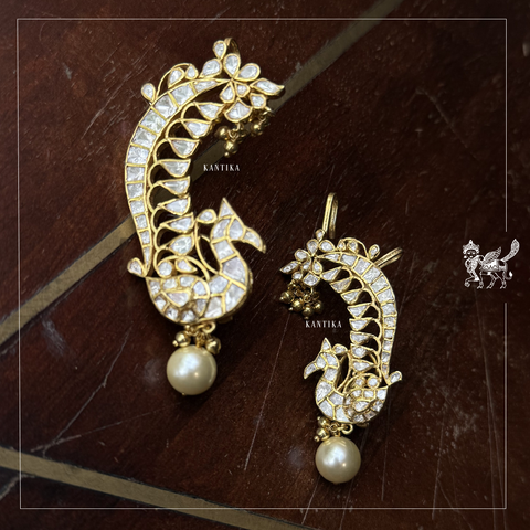 Ushala Ear Cuff