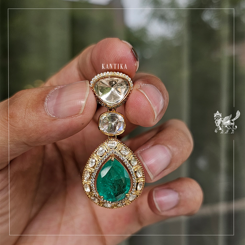 Priha (Pendant only)