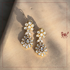 Phulari (Earrings Only)