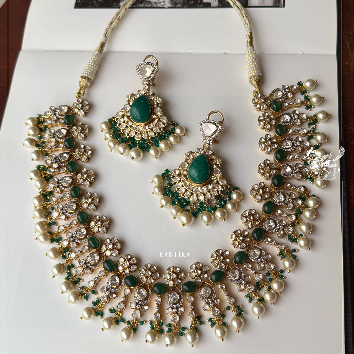 Gulab-e-noor (Set)