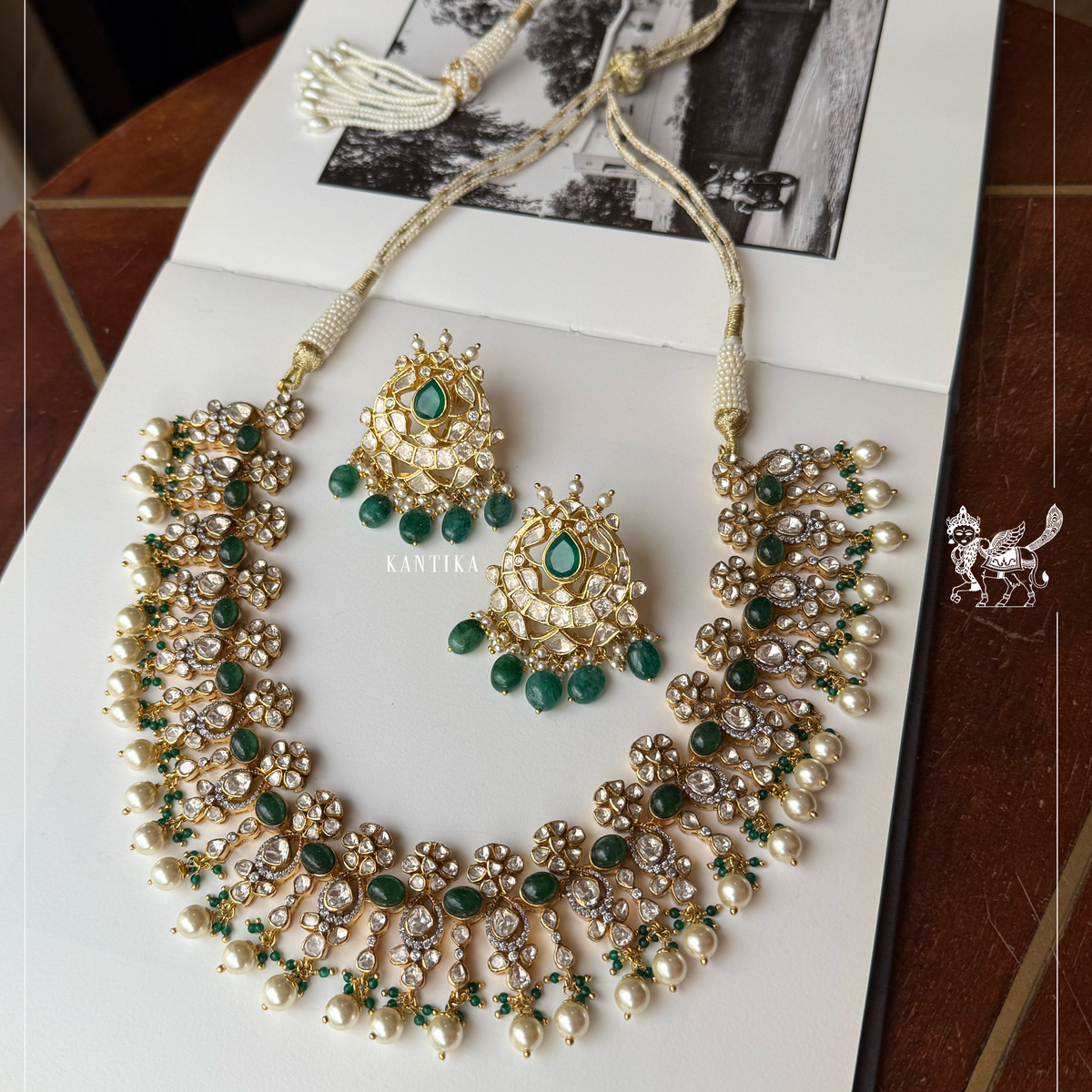 Gulab-e-raaj (Set)