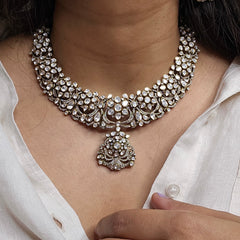 Chandralekha (Neckpiece Only)