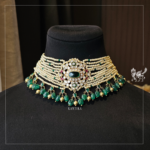 Navni (Choker Only)