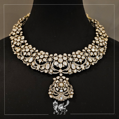 Chandralekha (Neckpiece Only)