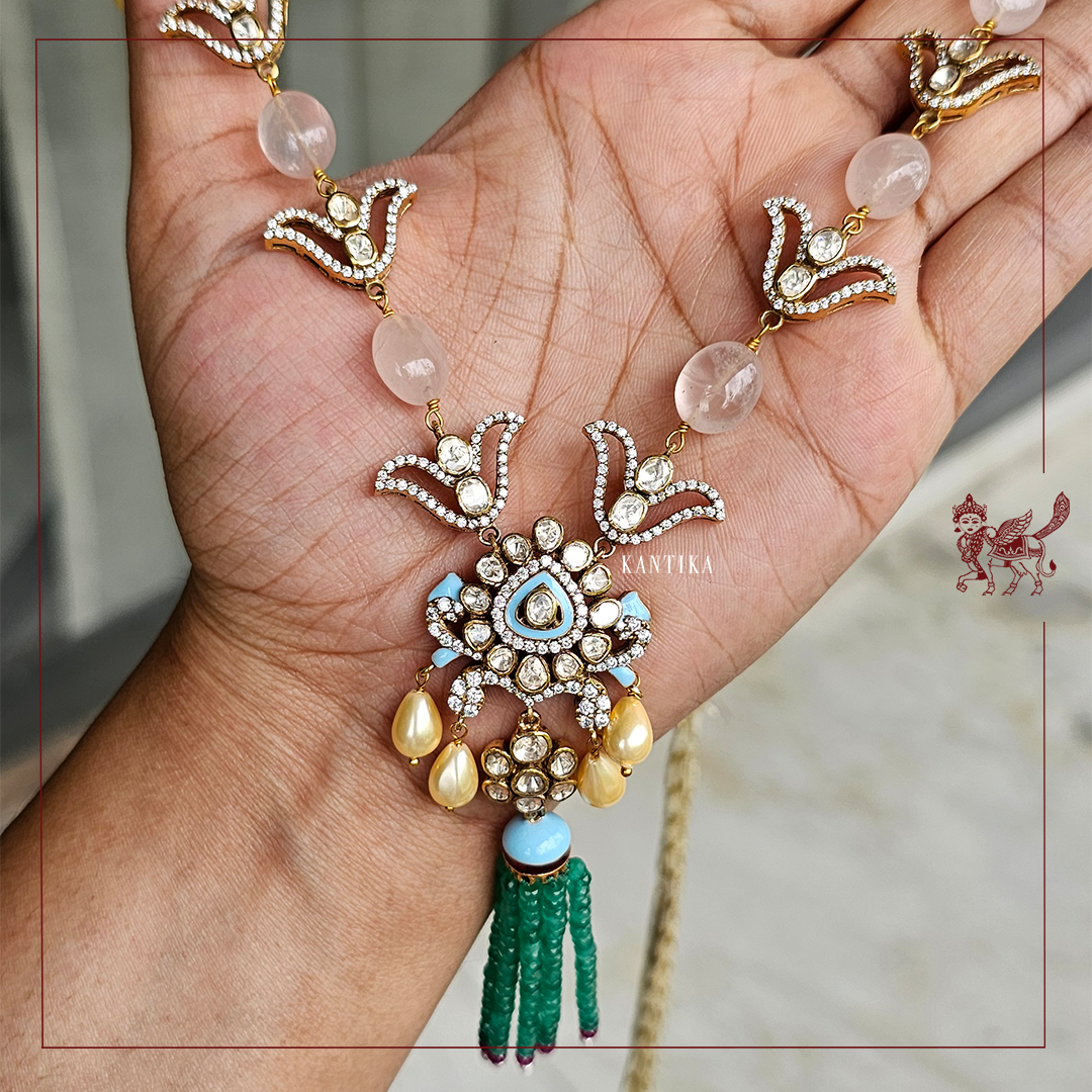 Lalita (Neck Piece Only)