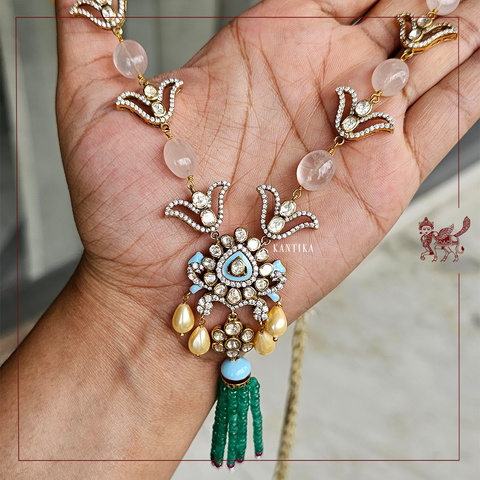 Lalita (Neck Piece Only)