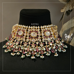 Kiranmaya (Choker Only)