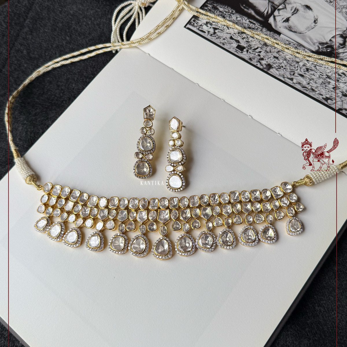 Nalin (Set)