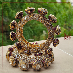 Shatrupa Bangle