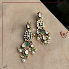 Shravani (Earrings)