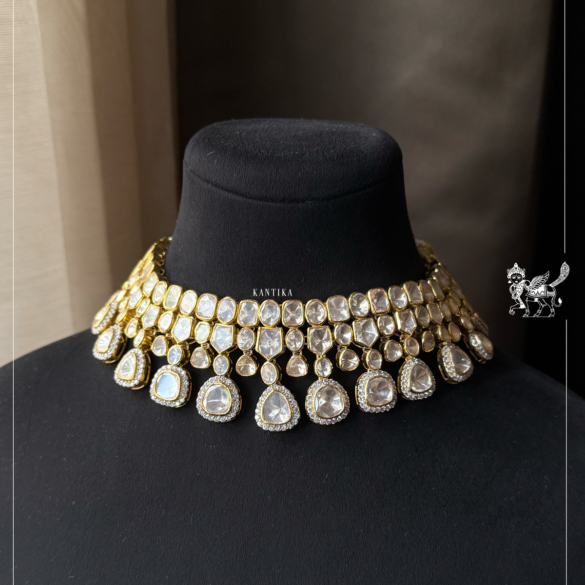 Sargun (Neck Piece Only)