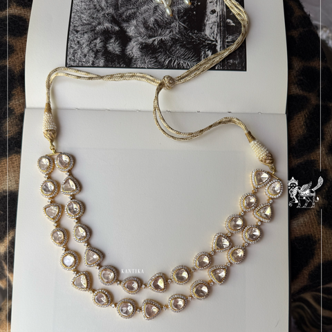 Vatsala (Neck Piece Only)