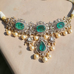 Pihu (Neckpiece Only)