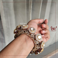 Shatrupa Bangle