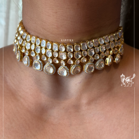 Sargun (Neck Piece Only)