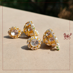 Rasa (Jhumkas)