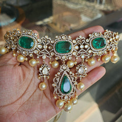 Pihu (Neckpiece Only)