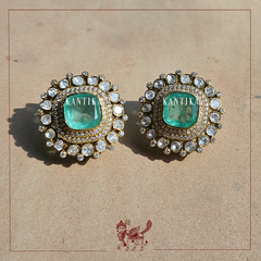 Noor (Earrings only)