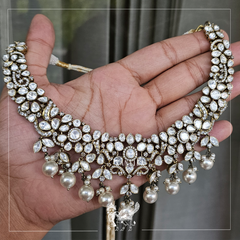 Parizad (Neckpiece only)