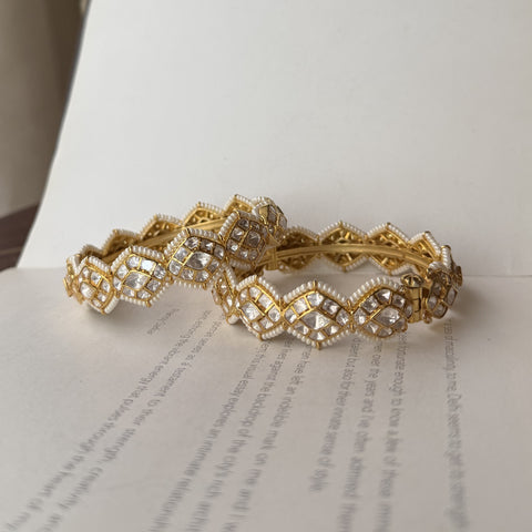 Zarmeeno Bangle