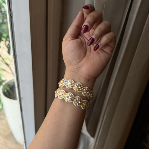 Zarmeeno Bangle