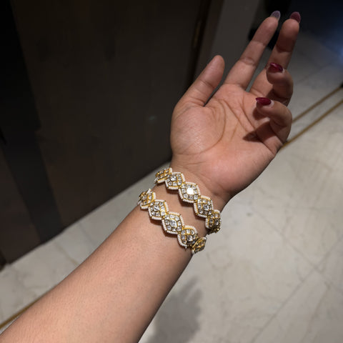 Zarmeeno Bangle