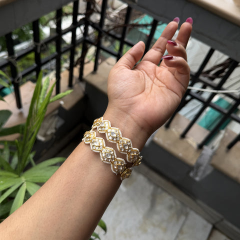 Zarmeeno Bangle