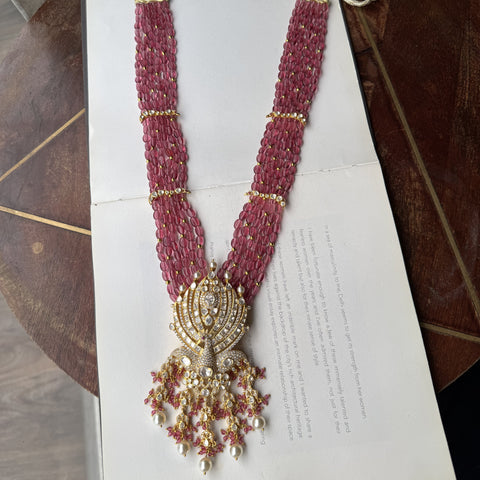 Tara Bano (Neck Piece Only)