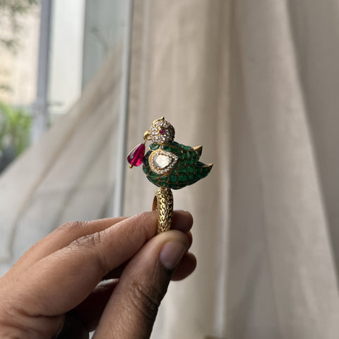 Chidiya (Ring only)