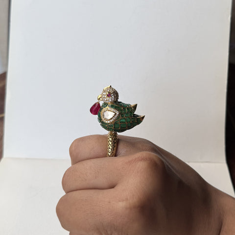 Chidiya (Ring only)