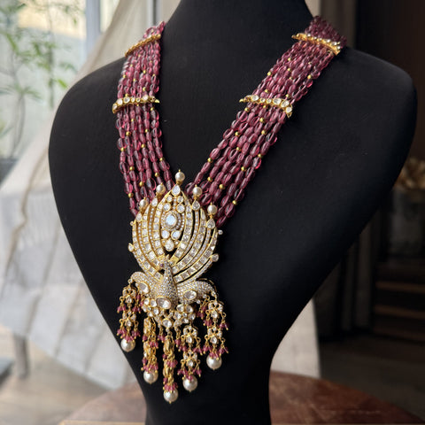 Tara Bano (Neck Piece Only)