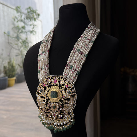 Mehermano (Neck Piece Only)